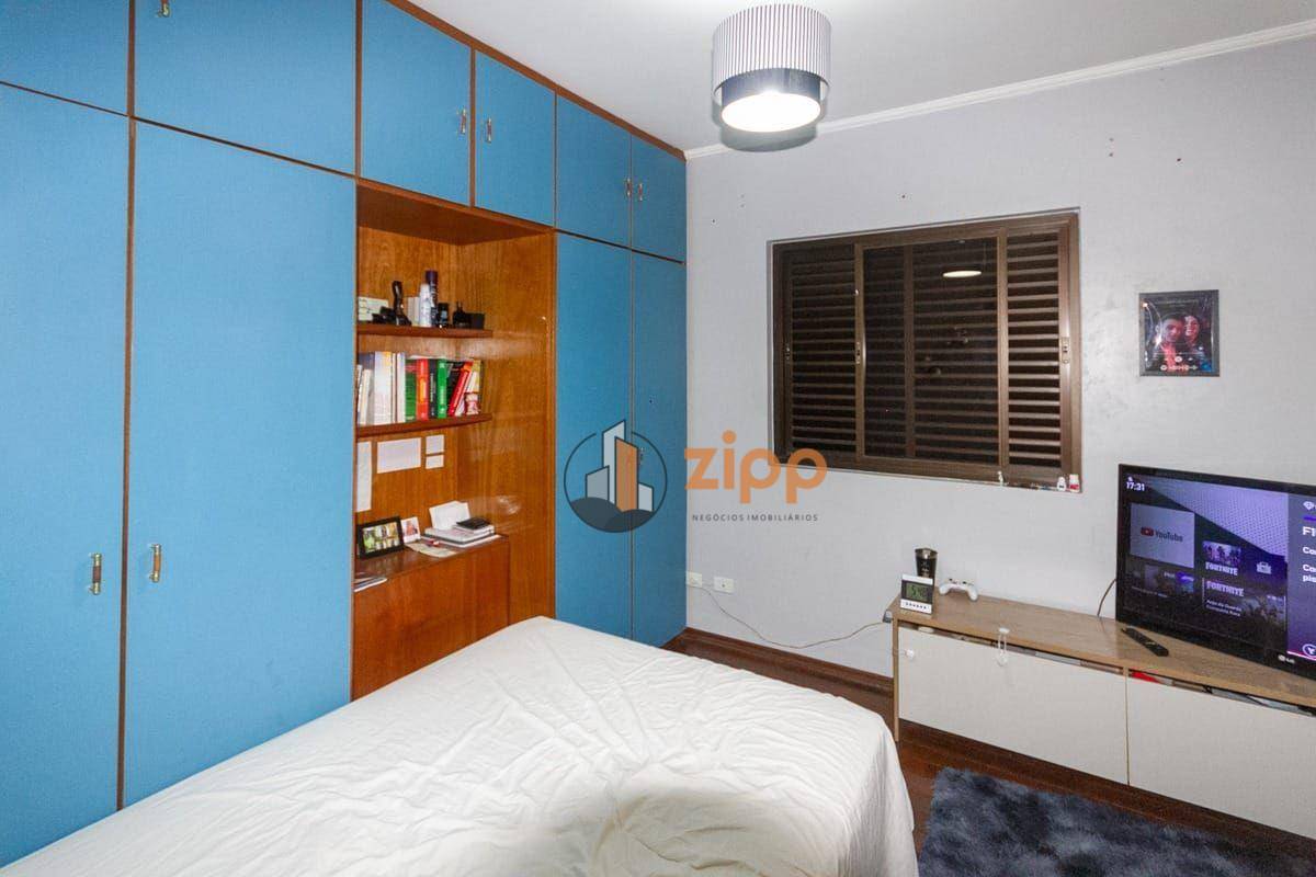 Sobrado à venda com 5 quartos, 550m² - Foto 9