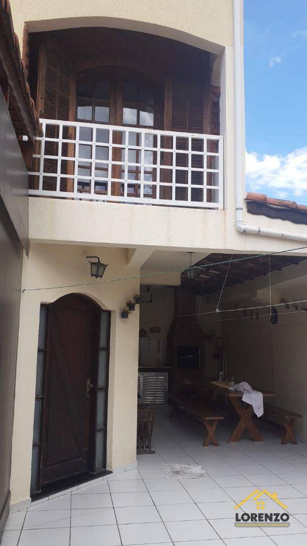 Sobrado à venda com 3 quartos, 147m² - Foto 4