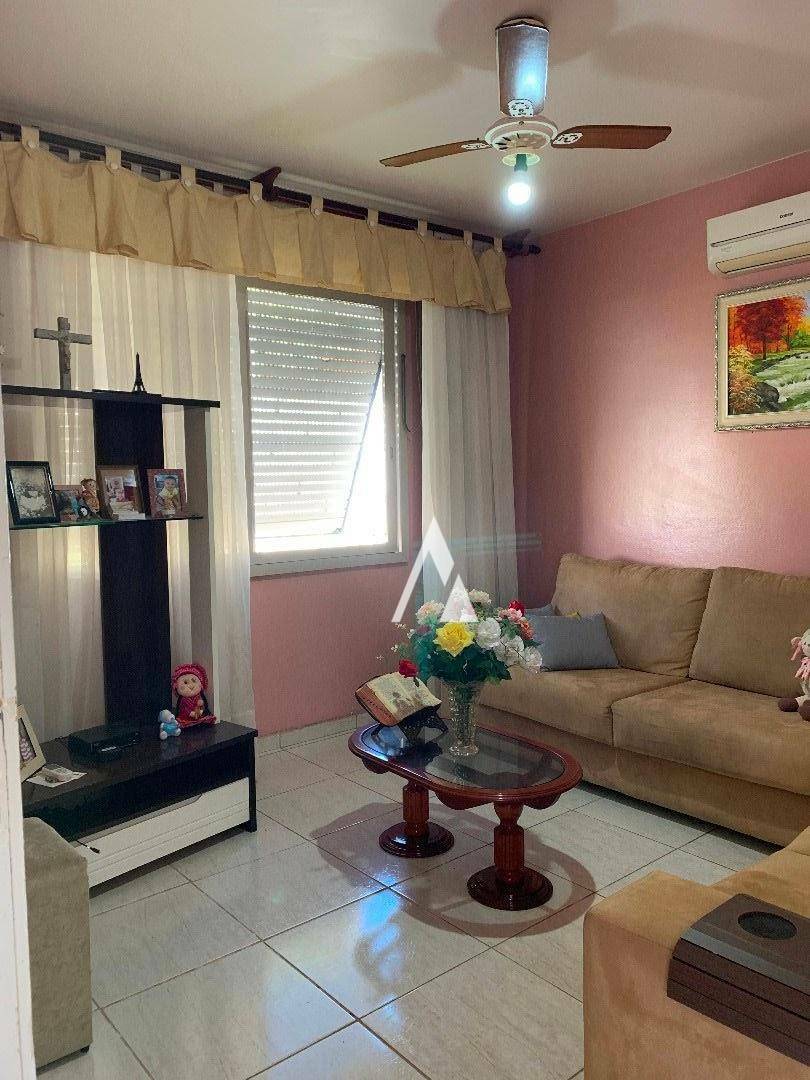 Casa de Condomínio à venda com 3 quartos, 90m² - Foto 5