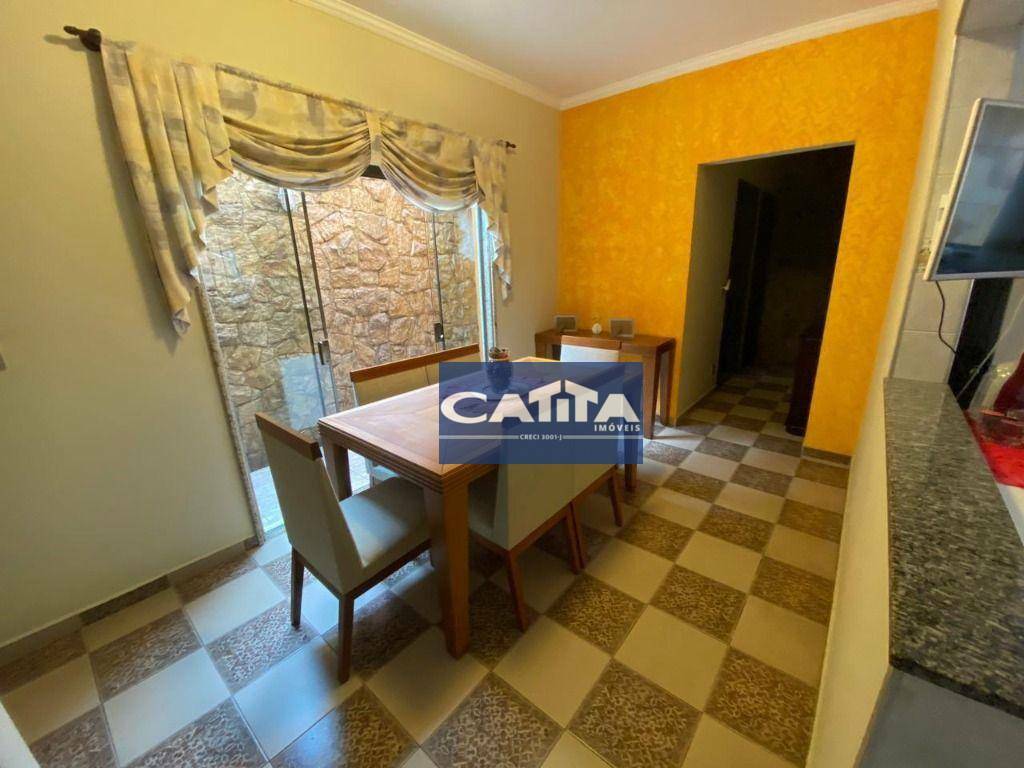 Casa à venda com 4 quartos, 160m² - Foto 14