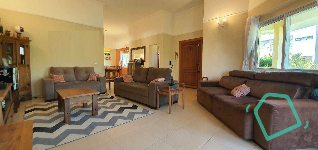Casa de Condomínio à venda com 4 quartos, 344m² - Foto 11