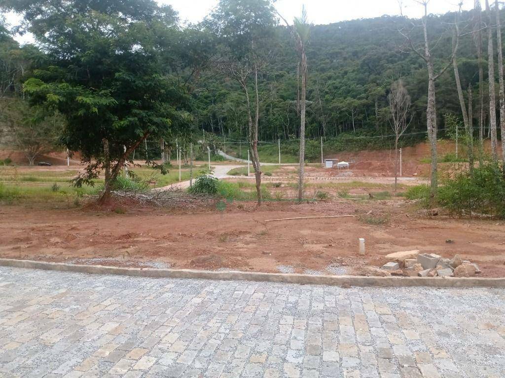 Loteamento e Condomínio à venda, 336M2 - Foto 1