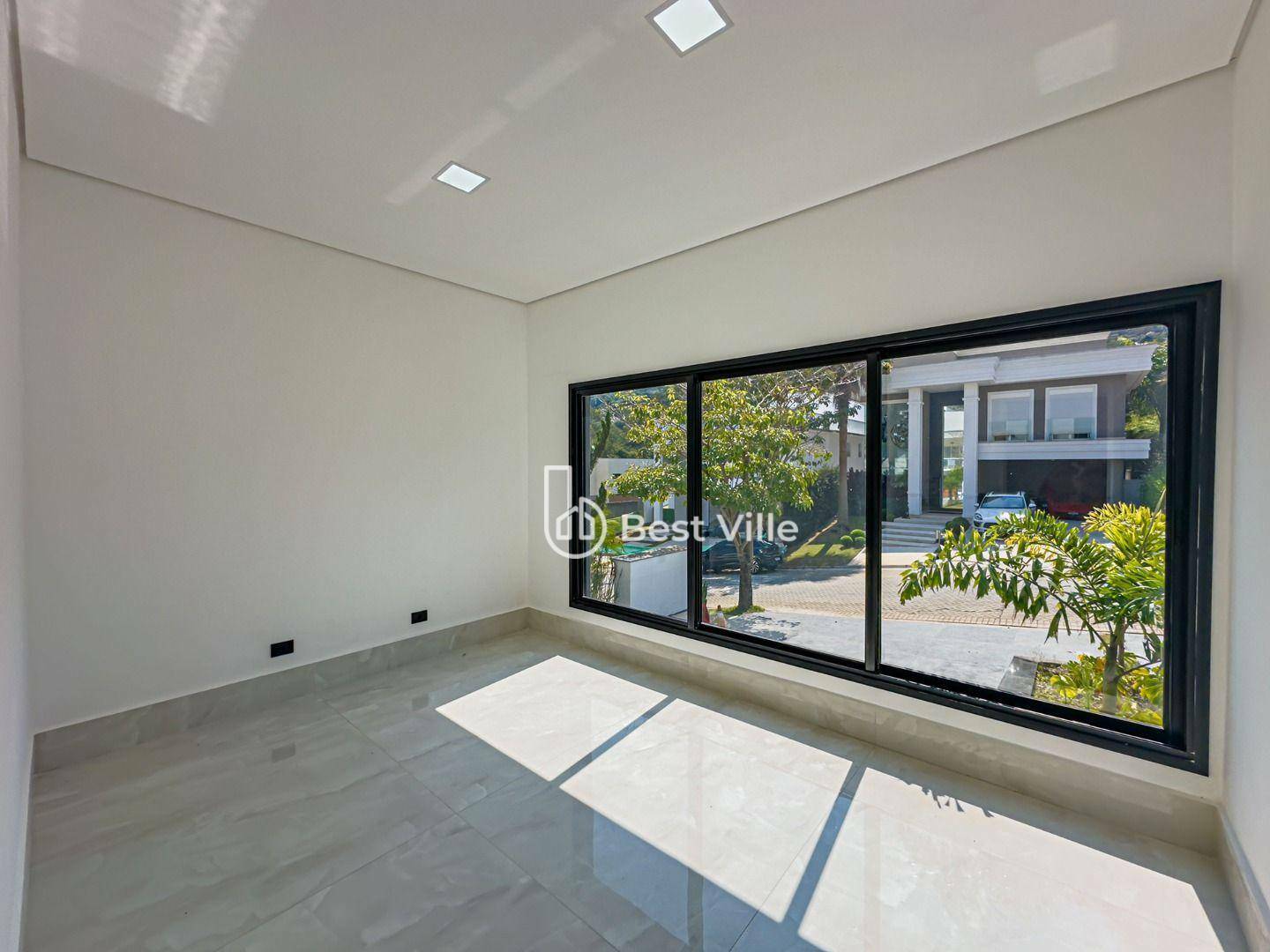 Casa de Condomínio à venda com 4 quartos, 480m² - Foto 10