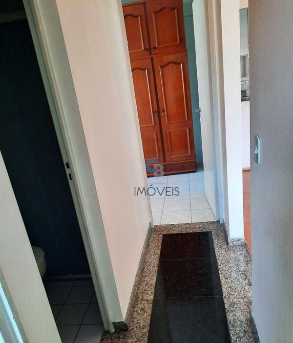 Apartamento à venda com 2 quartos, 58m² - Foto 3