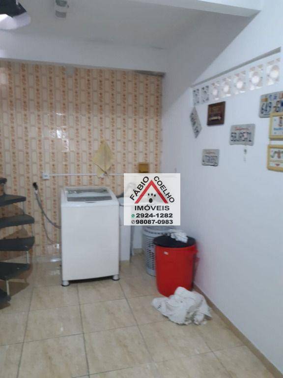 Casa à venda com 3 quartos, 90m² - Foto 24