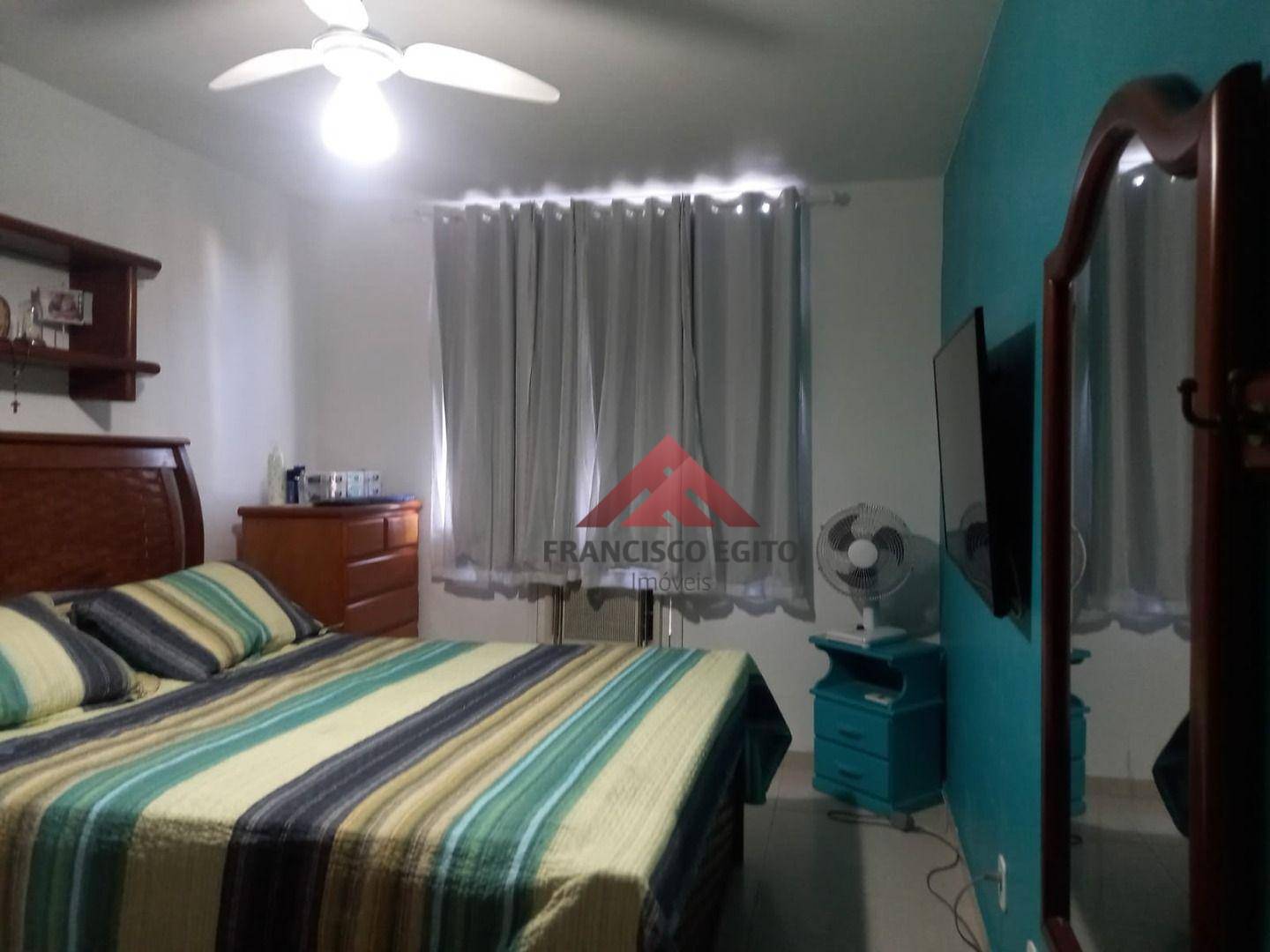 Apartamento à venda com 3 quartos, 79m² - Foto 9