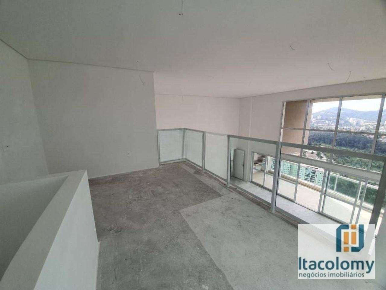 Apartamento à venda com 4 quartos, 338m² - Foto 23