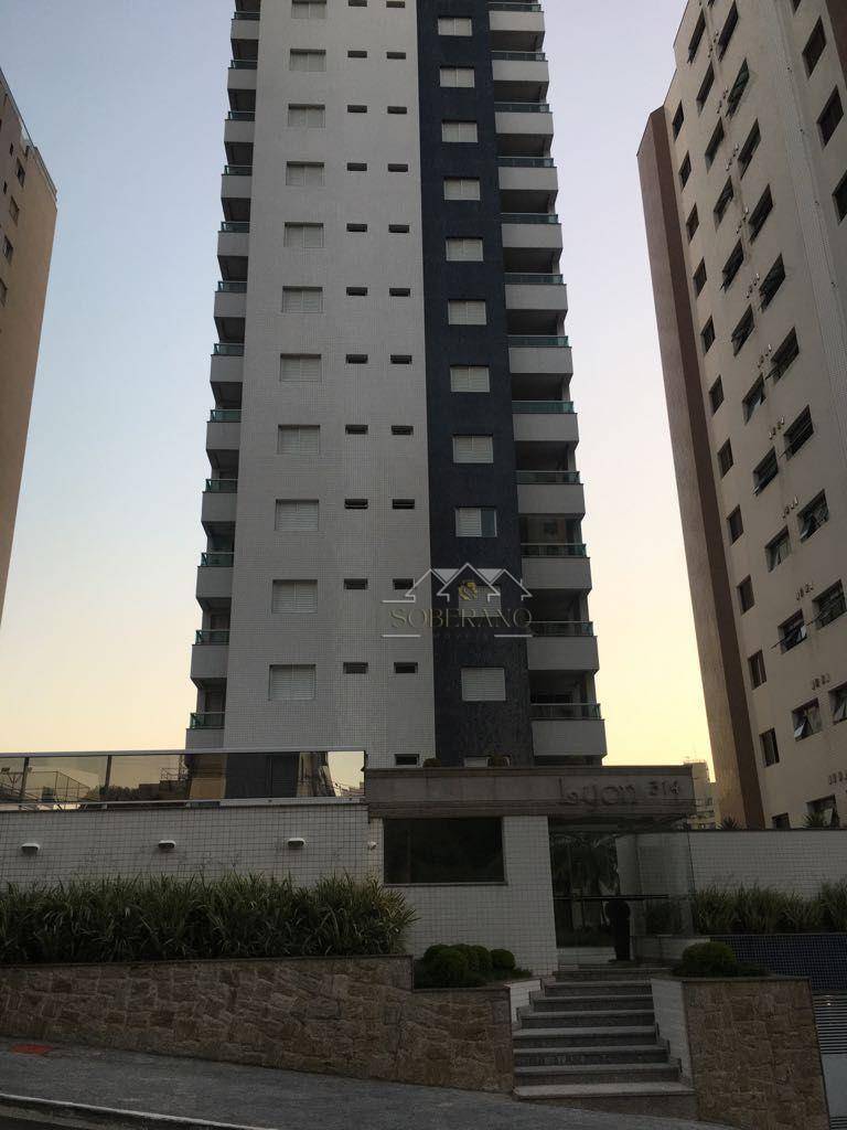 Apartamento à venda com 3 quartos, 155m² - Foto 24