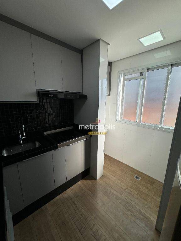 Apartamento à venda com 1 quarto, 39m² - Foto 5