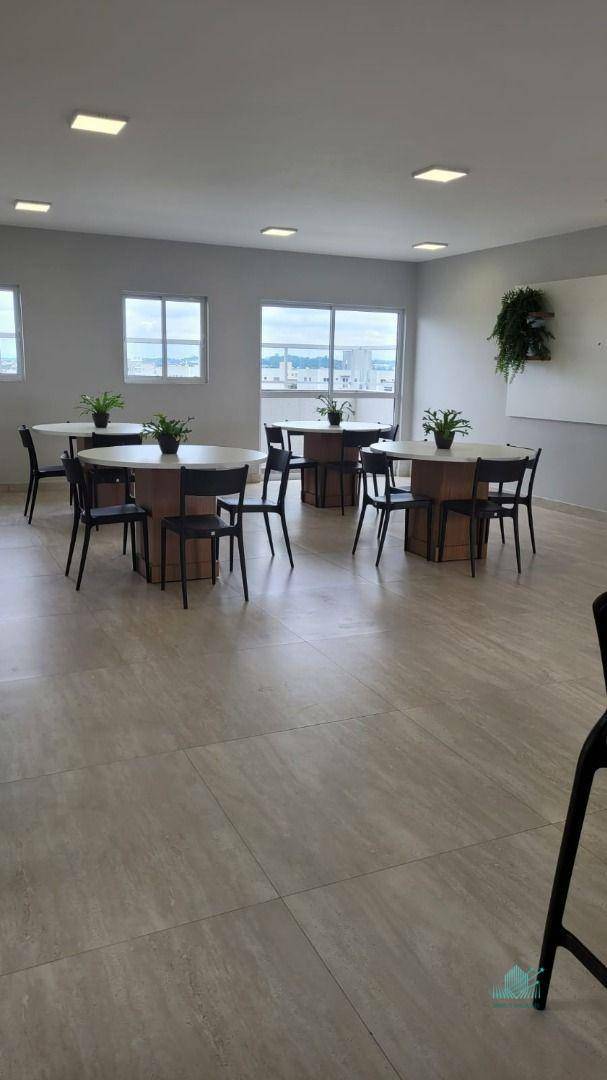 Apartamento para alugar com 2 quartos, 62m² - Foto 18