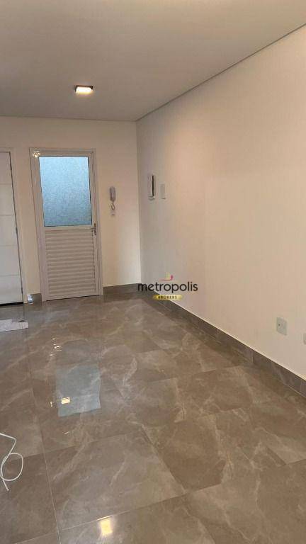 Apartamento para alugar com 2 quartos, 50m² - Foto 1
