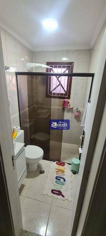 Sobrado à venda com 3 quartos, 125m² - Foto 17