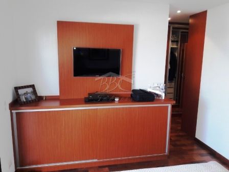 Apartamento à venda com 3 quartos, 172m² - Foto 13