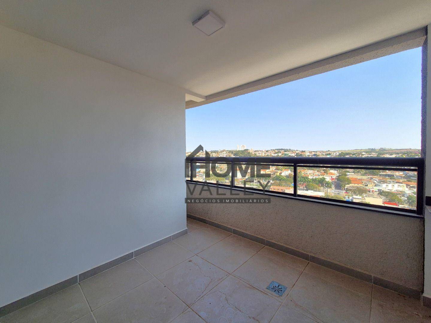 Apartamento à venda com 3 quartos, 97m² - Foto 5