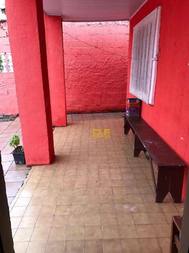 Casa à venda com 2 quartos, 1M2 - Foto 11