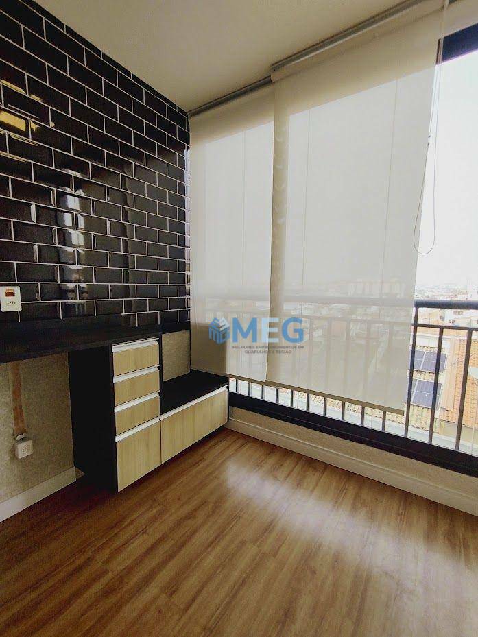 Apartamento para alugar com 2 quartos, 58m² - Foto 21