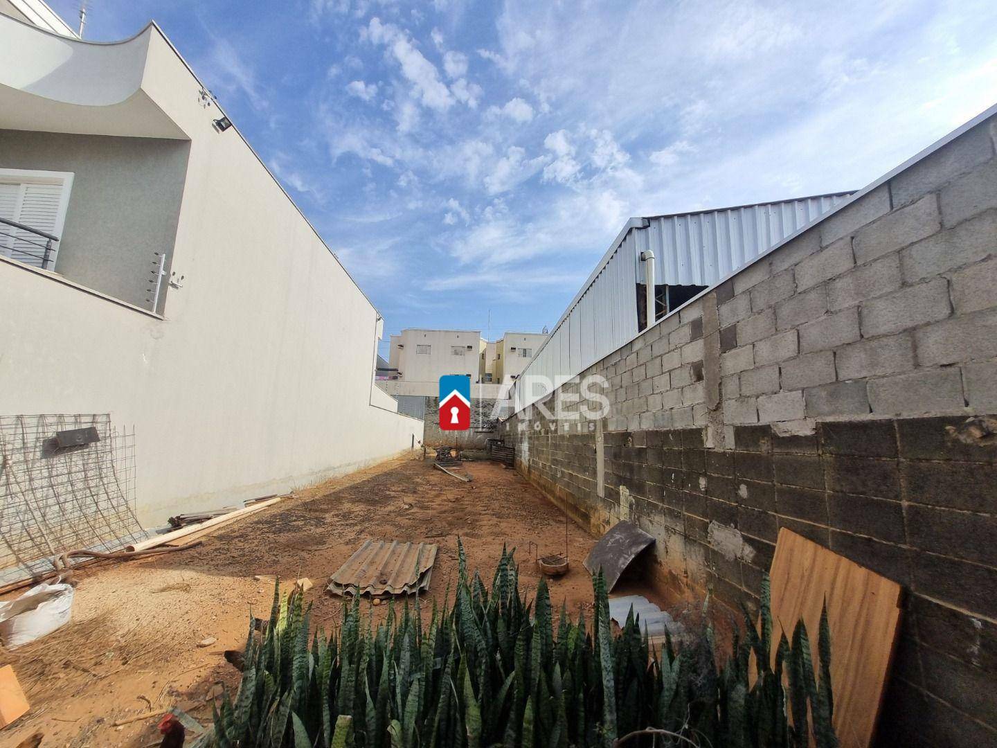 Terreno, 259 m² - Foto 16