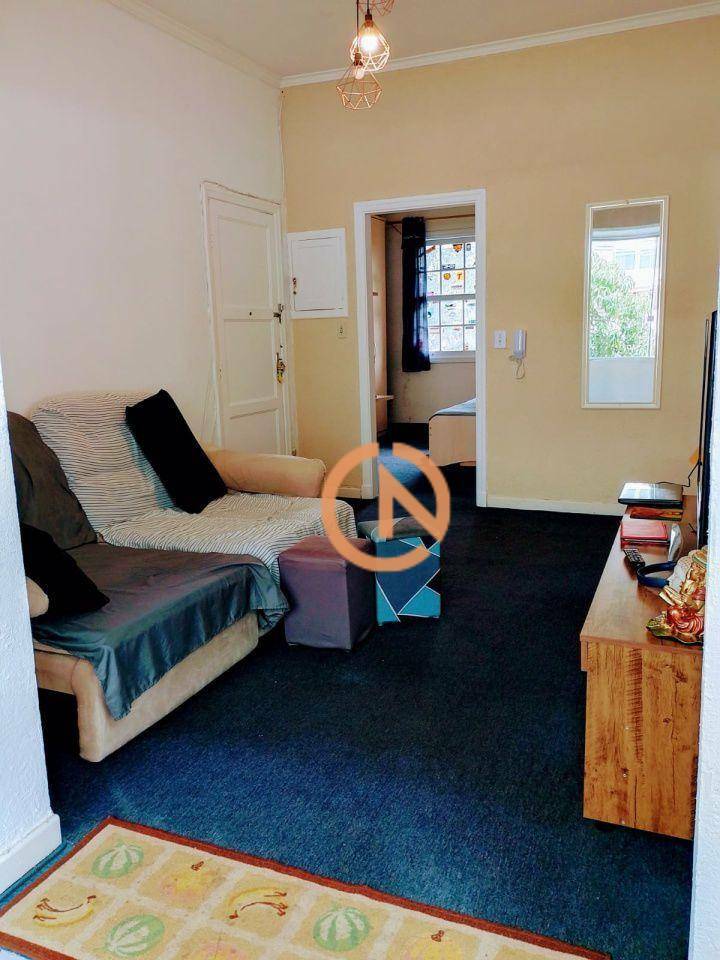 Apartamento à venda com 3 quartos, 110m² - Foto 12