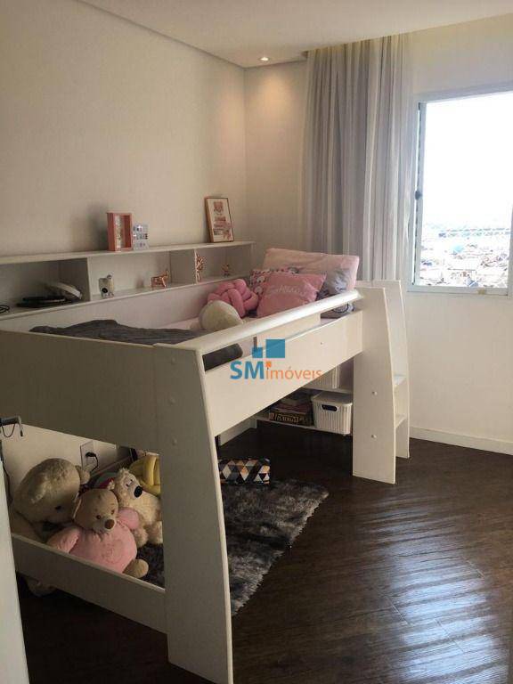 Apartamento à venda com 3 quartos, 62m² - Foto 10