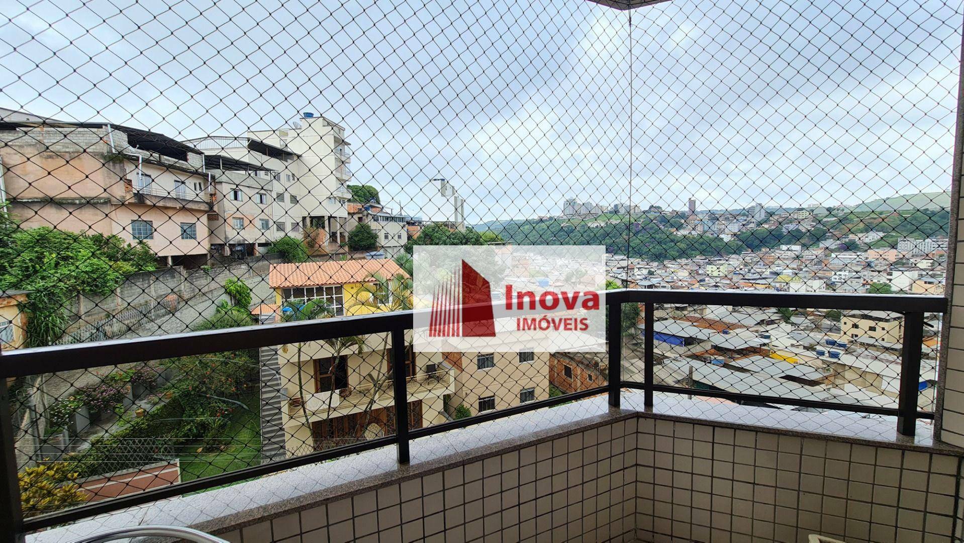 Apartamento à venda com 3 quartos, 105m² - Foto 8