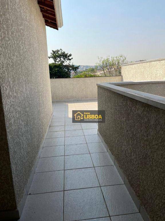 Cobertura à venda com 2 quartos, 91m² - Foto 5