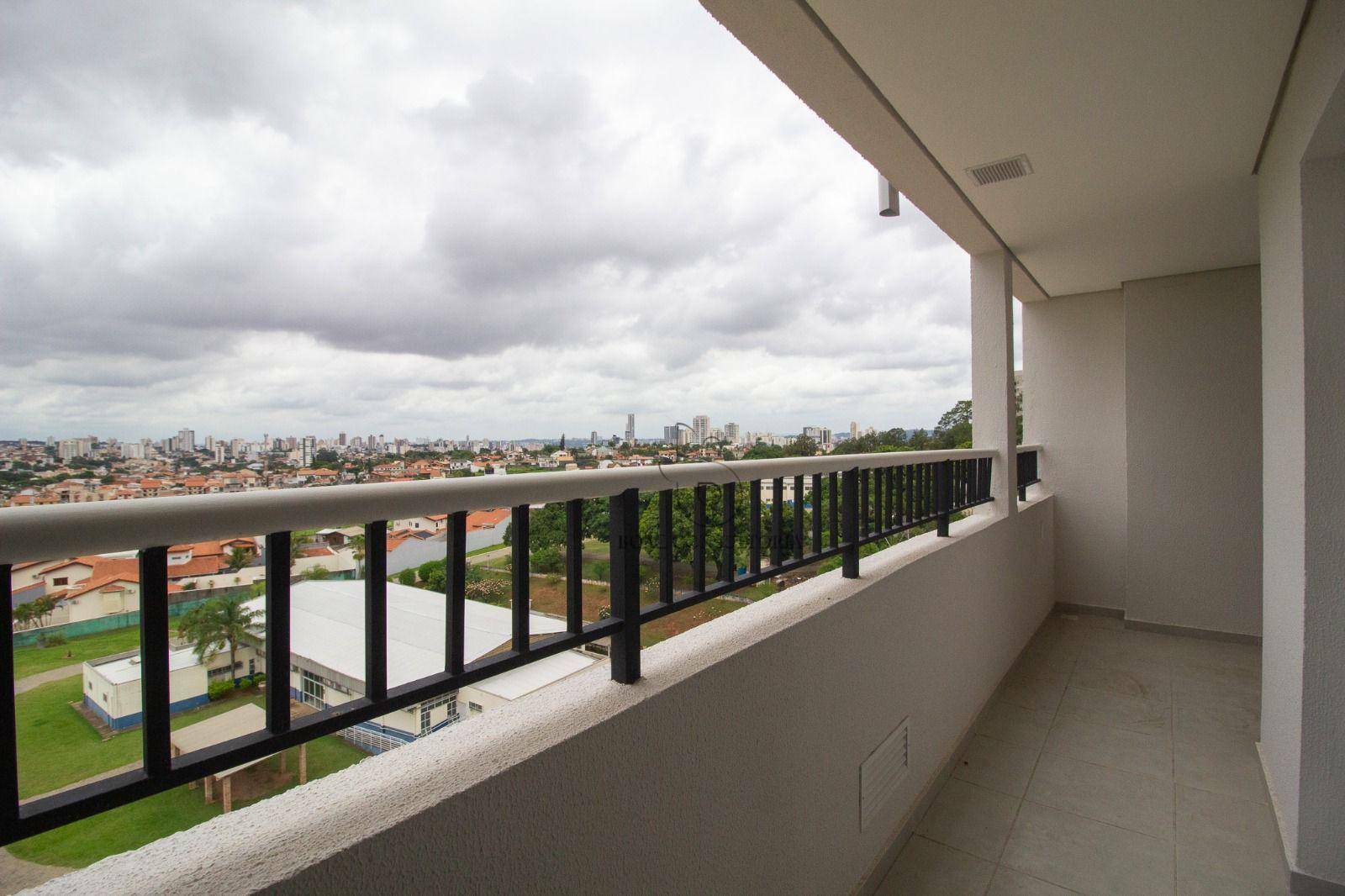 Apartamento à venda com 2 quartos, 63m² - Foto 6