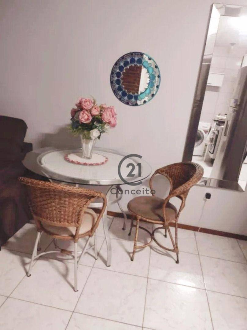 Apartamento, 2 quartos, 49 m² - Foto 1