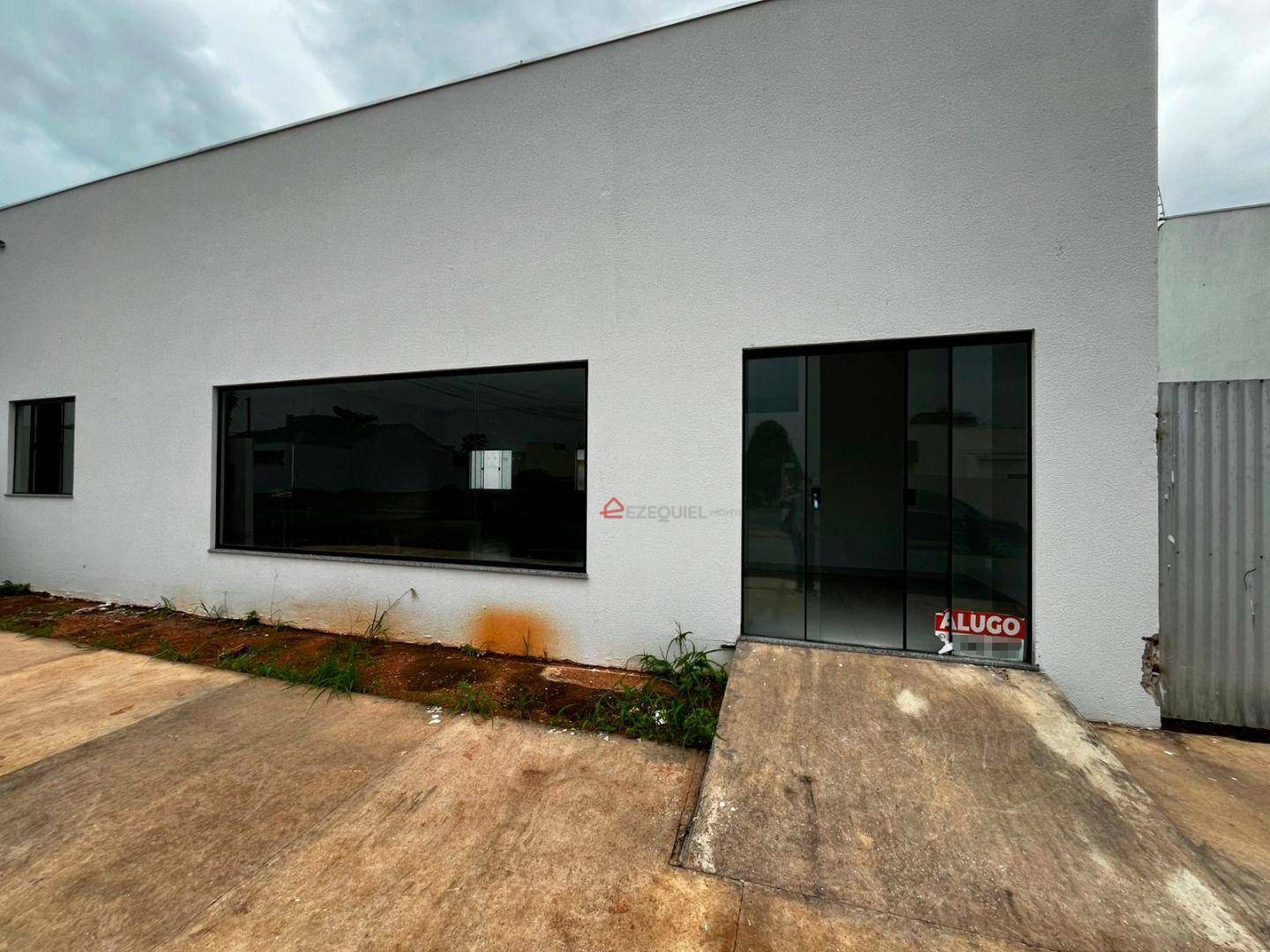 Conjunto Comercial-Sala à venda, 125m² - Foto 2