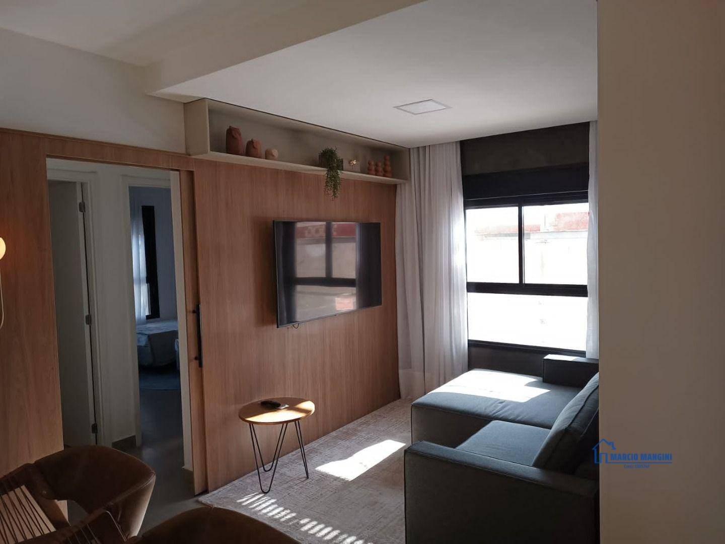 Apartamento à venda com 3 quartos, 78m² - Foto 27