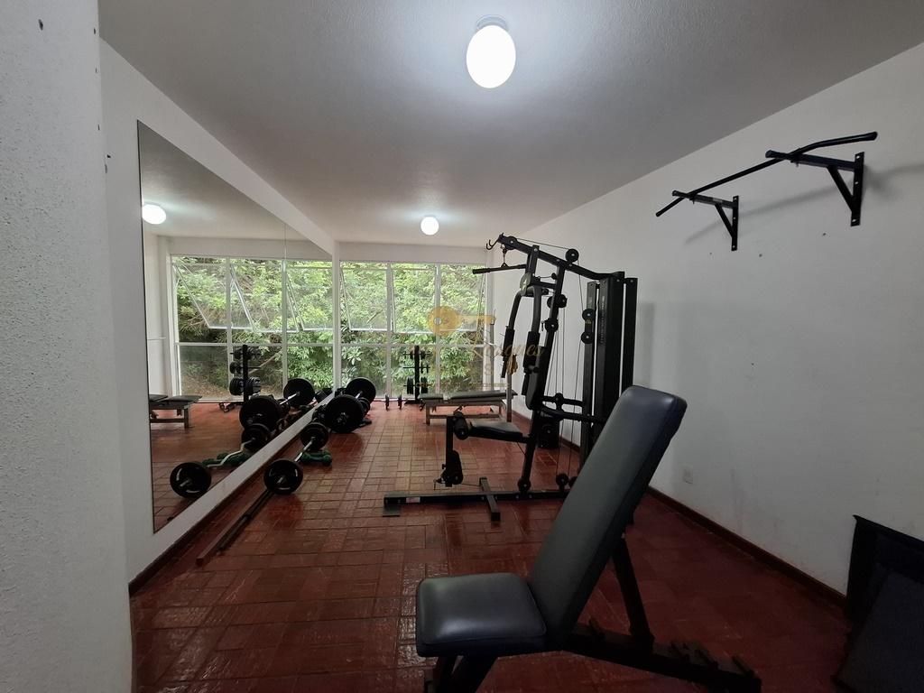 Casa de Condomínio à venda com 4 quartos, 261m² - Foto 31