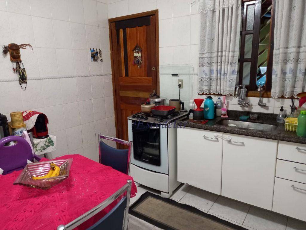 Sobrado à venda com 2 quartos, 60m² - Foto 4