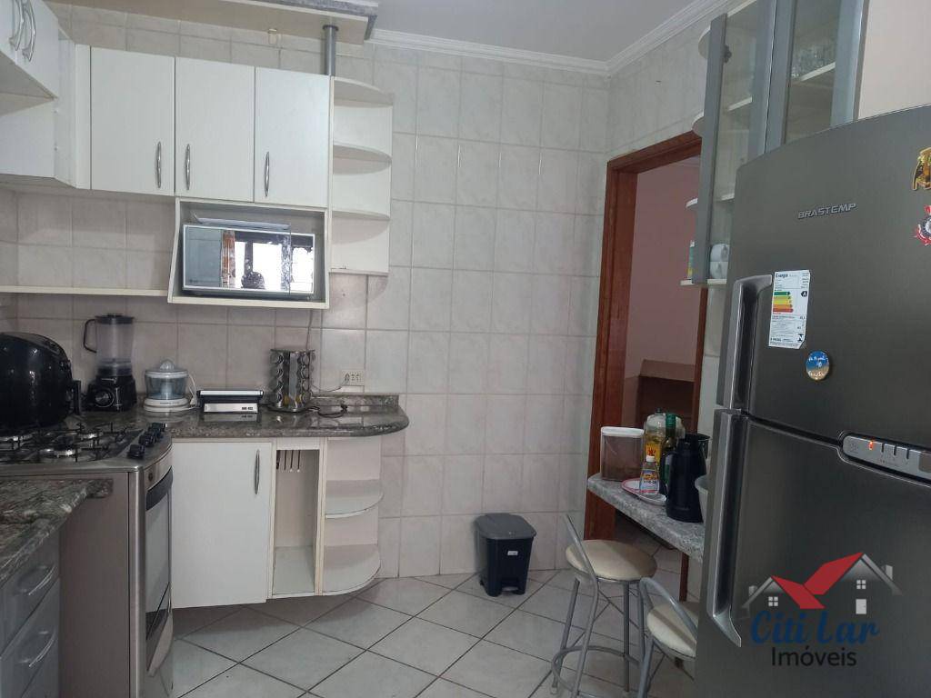 Sobrado à venda com 2 quartos, 65m² - Foto 8