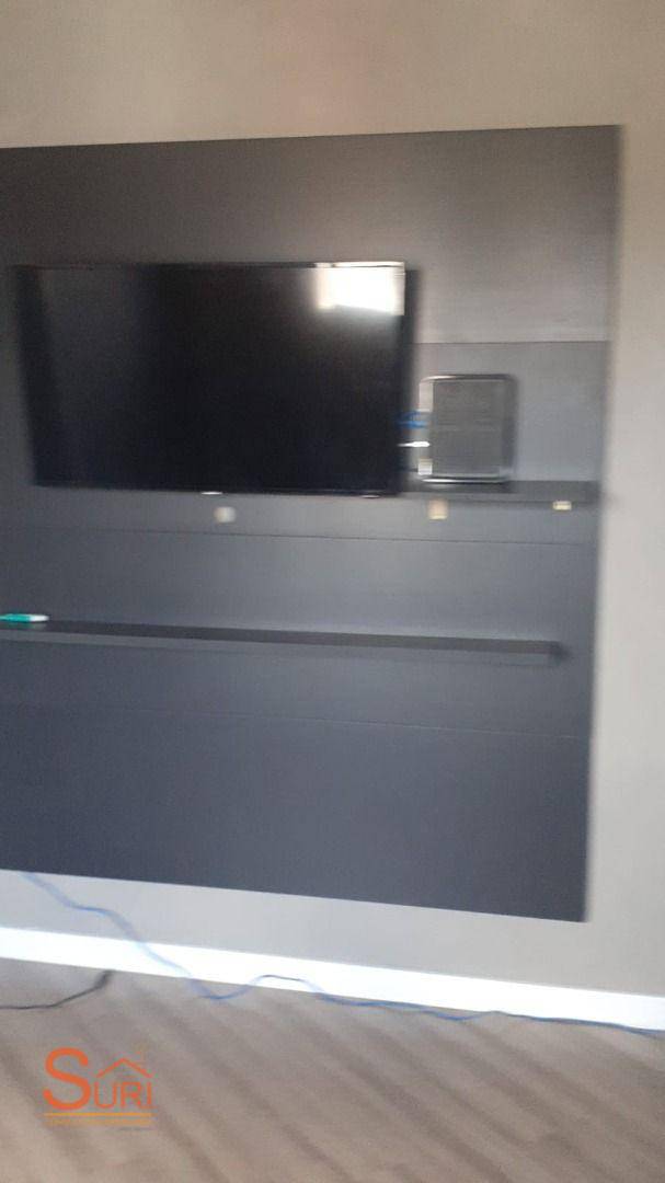 Apartamento à venda com 3 quartos, 130m² - Foto 23