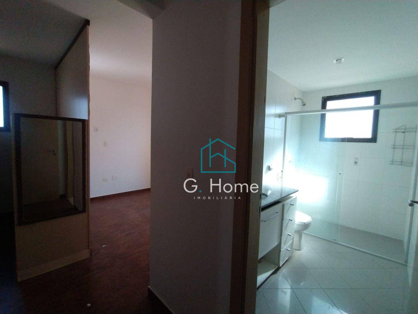 Apartamento à venda com 3 quartos, 179m² - Foto 24