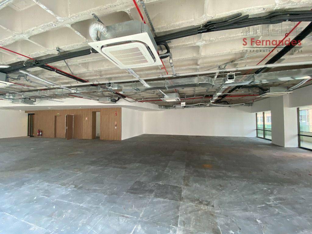 Conjunto Comercial-Sala para alugar, 1508m² - Foto 6