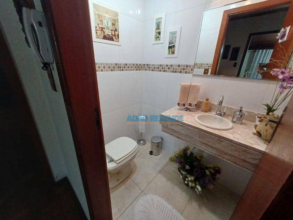 Casa à venda com 5 quartos, 460m² - Foto 13