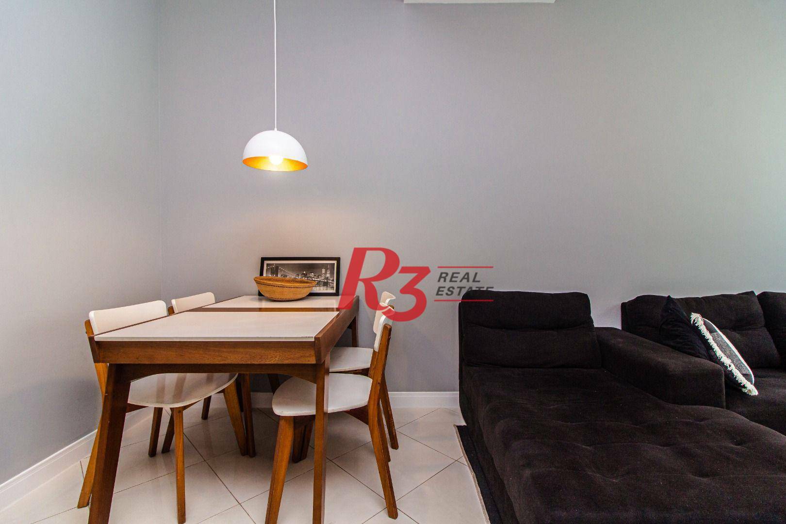 Apartamento para alugar com 2 quartos, 75m² - Foto 3