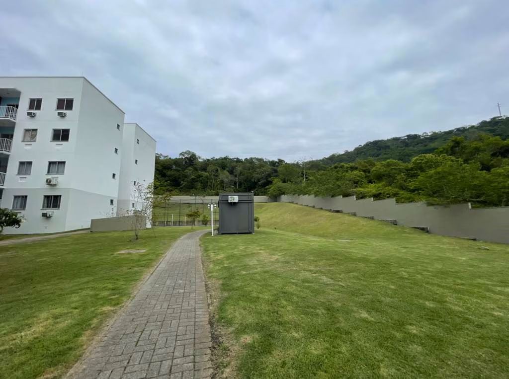 Apartamento, 2 quartos, 52 m² - Foto 21