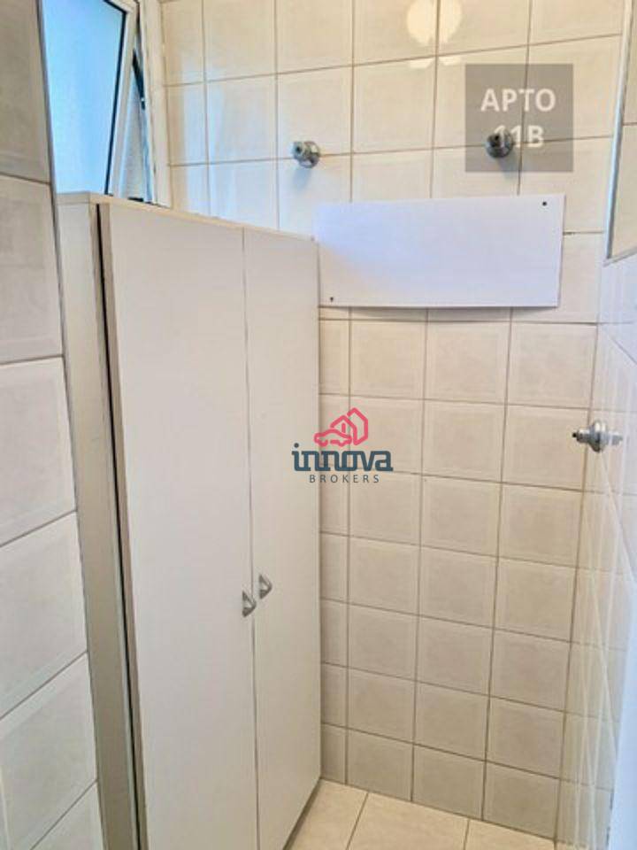 Apartamento à venda com 3 quartos, 87m² - Foto 7