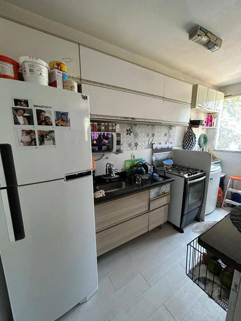 Apartamento à venda com 2 quartos, 45m² - Foto 5