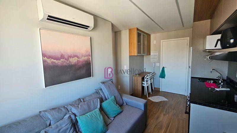 Apartamento para alugar com 2 quartos, 39m² - Foto 6