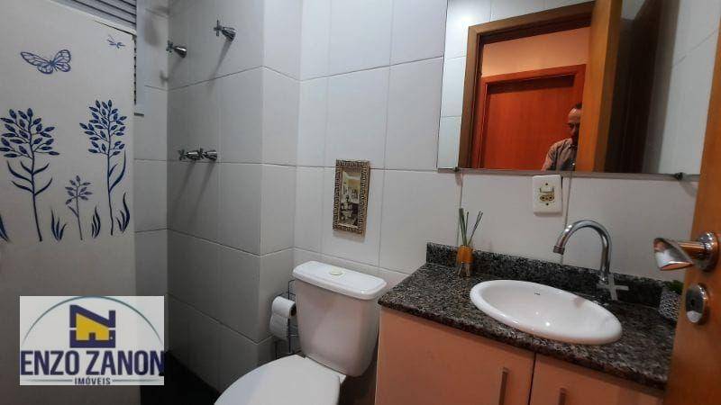 Apartamento à venda com 2 quartos, 70m² - Foto 9