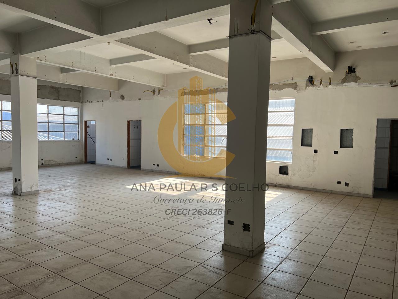 Conjunto Comercial-Sala para alugar, 350m² - Foto 4