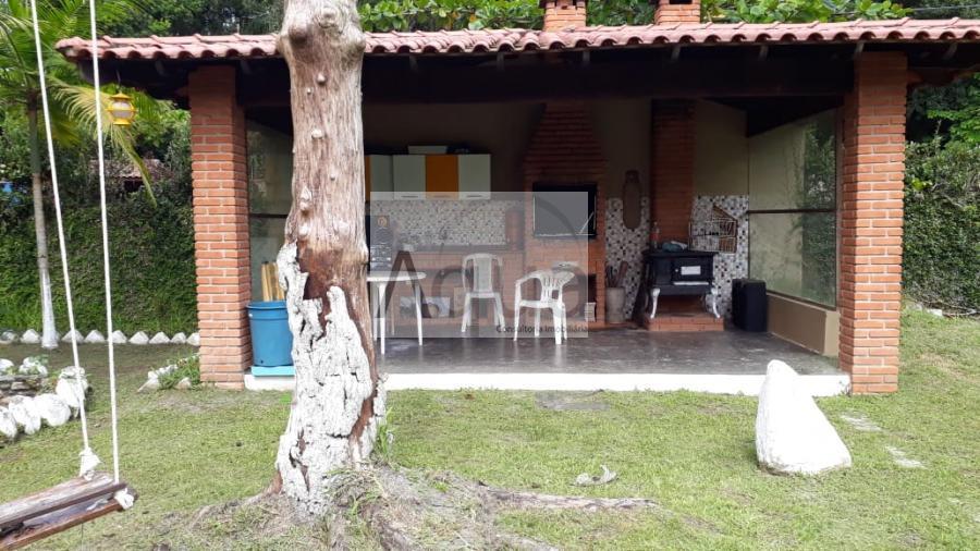 Fazenda à venda com 5 quartos, 2400m² - Foto 38