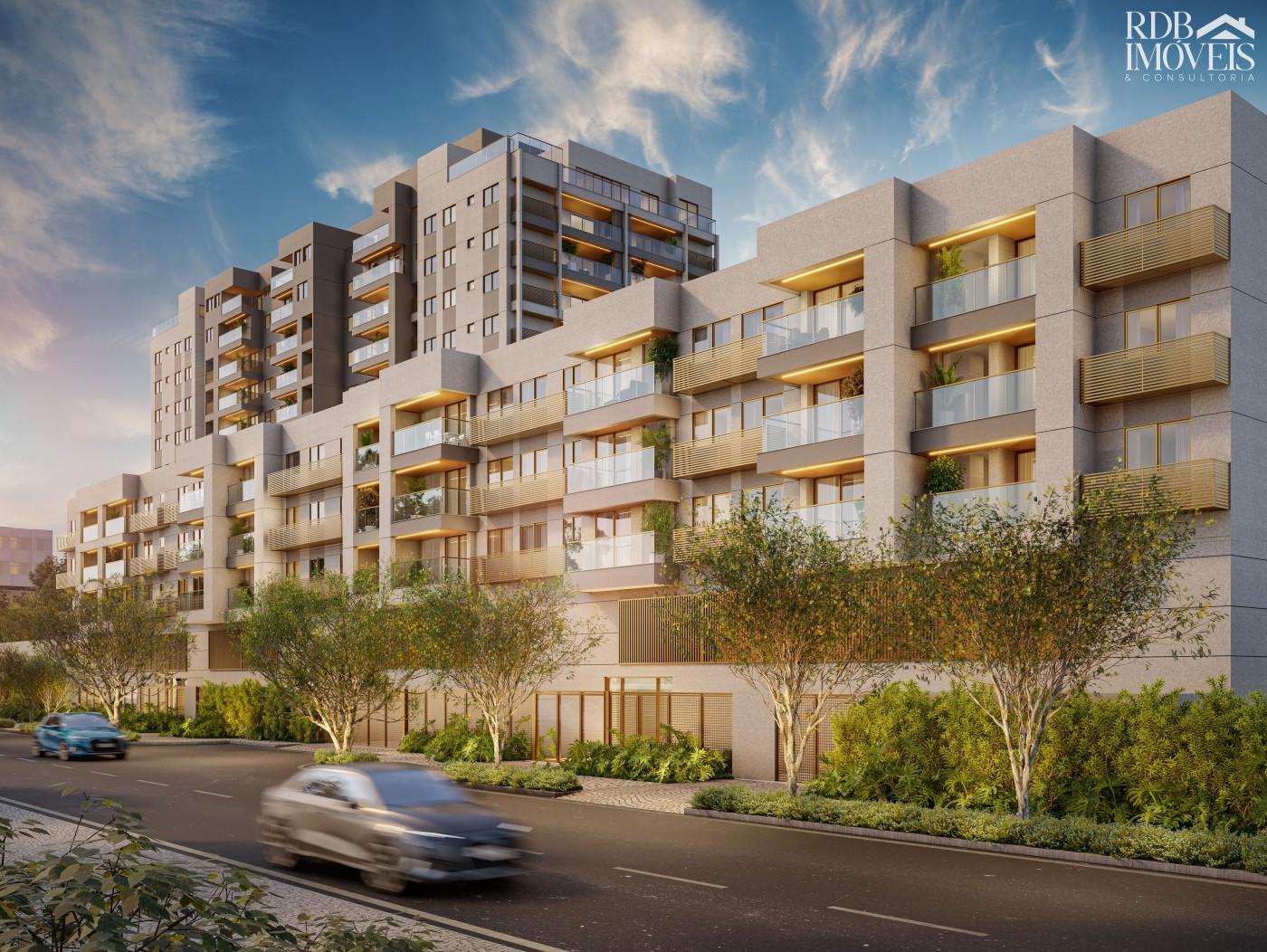 Apartamento à venda com 2 quartos, 72m² - Foto 14
