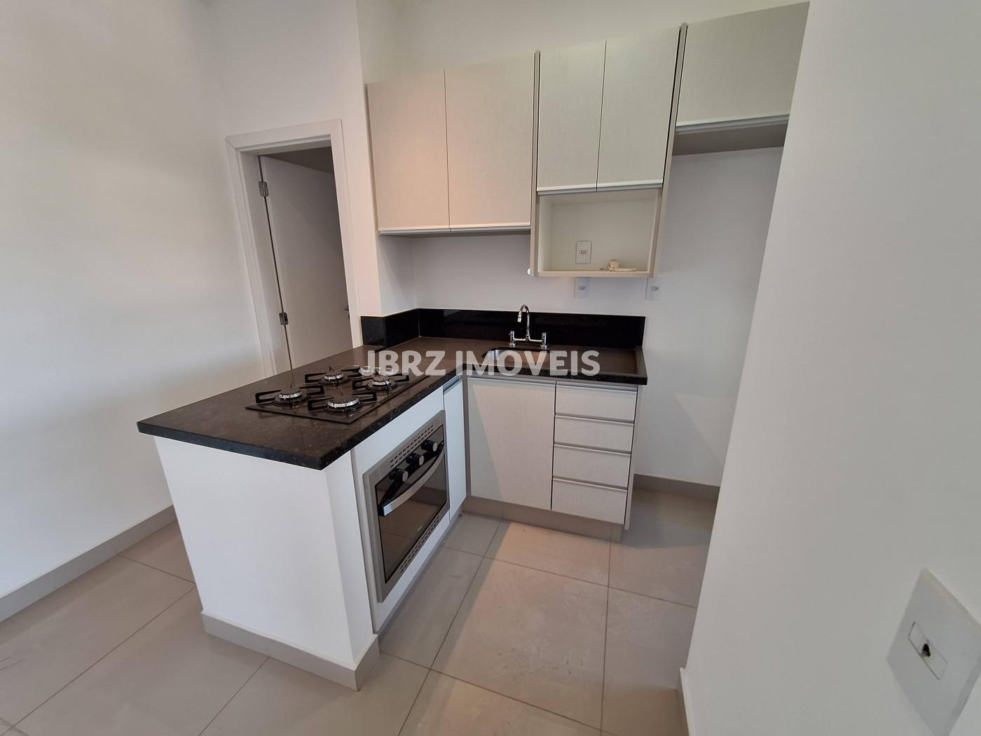 Apartamento à venda com 1 quarto, 55m² - Foto 11