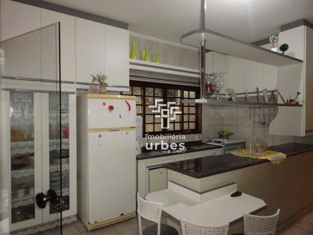 Casa à venda com 2 quartos, 108m² - Foto 5