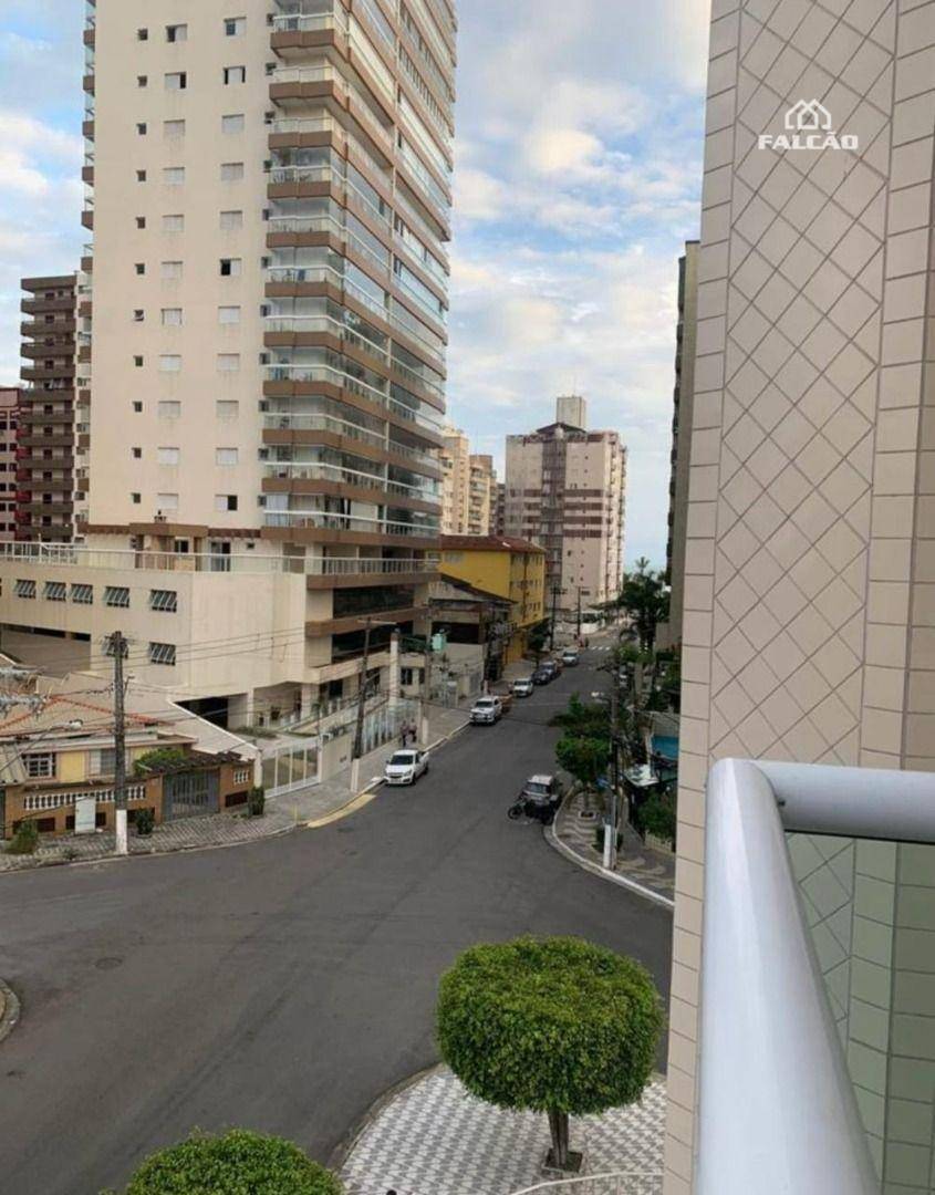 Apartamento à venda com 2 quartos, 86m² - Foto 5