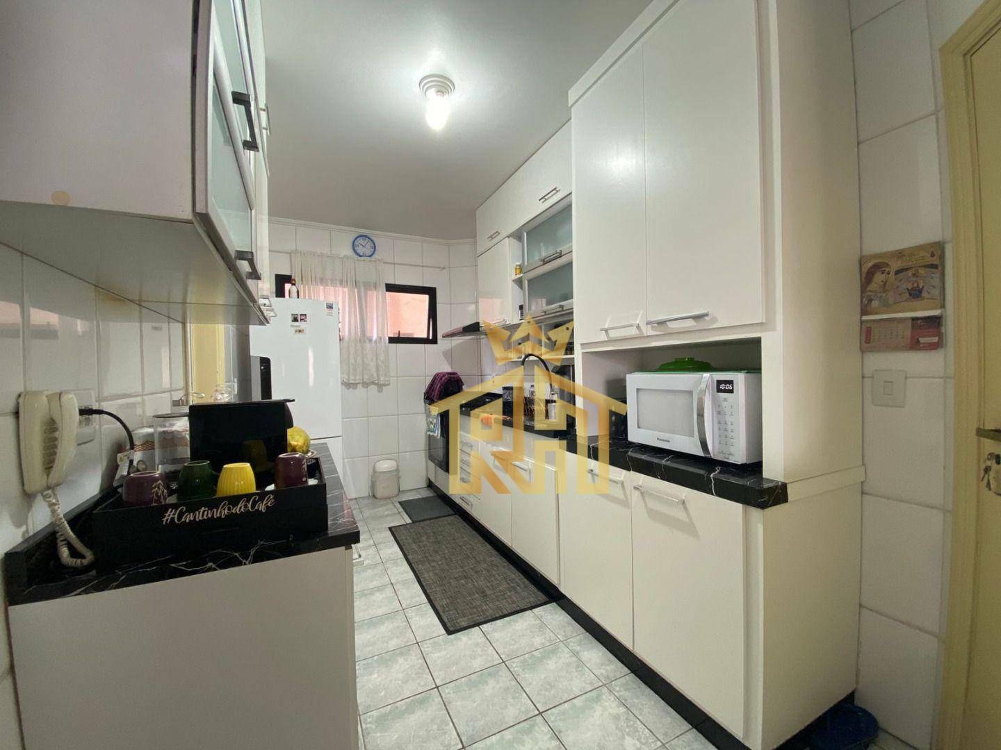 Apartamento à venda com 2 quartos, 90m² - Foto 18