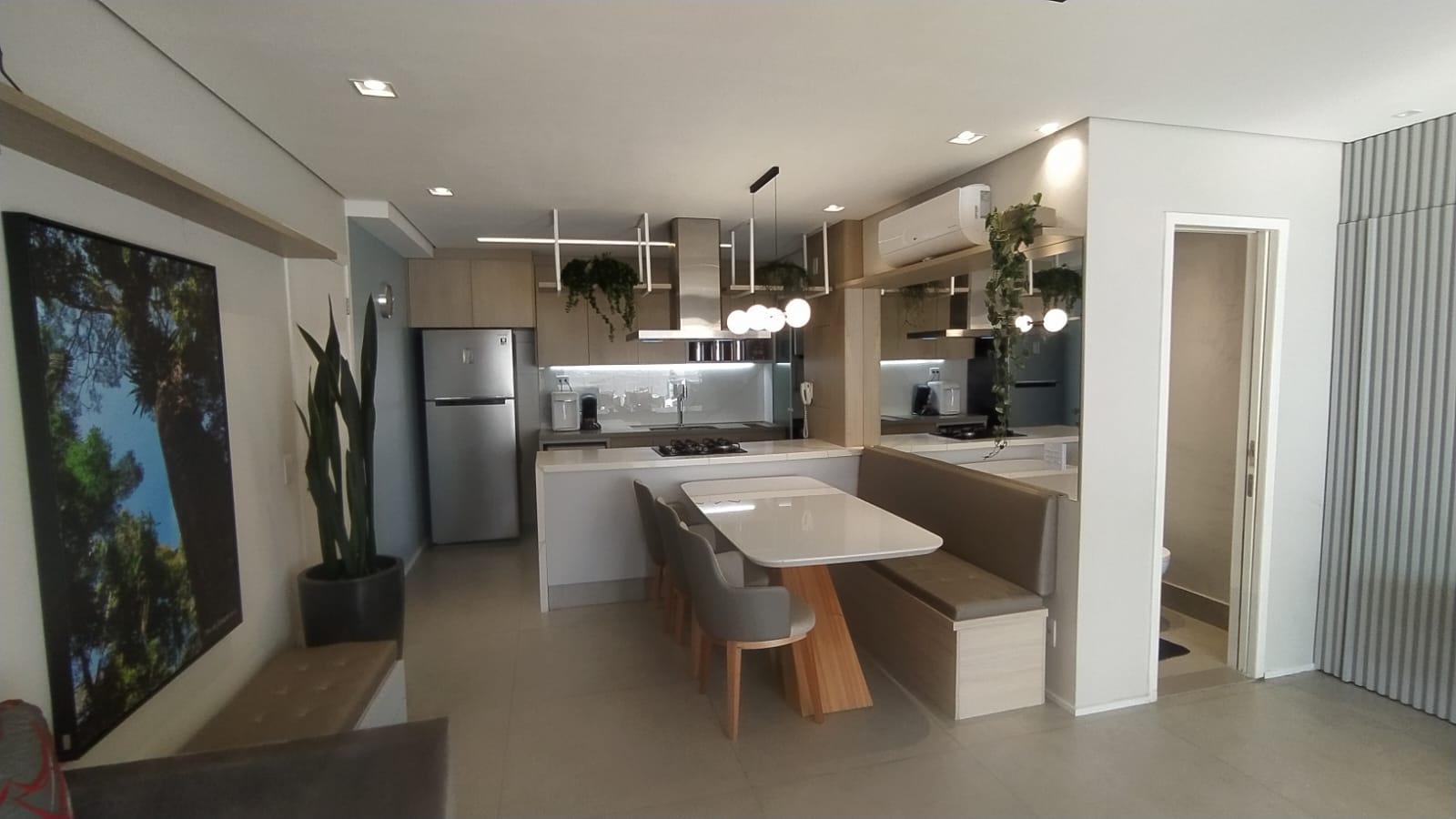 Apartamento à venda com 3 quartos, 103m² - Foto 16